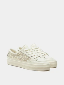 Кеды Tommy Hilfiger модель FW0FW08331-Z00 Фото
