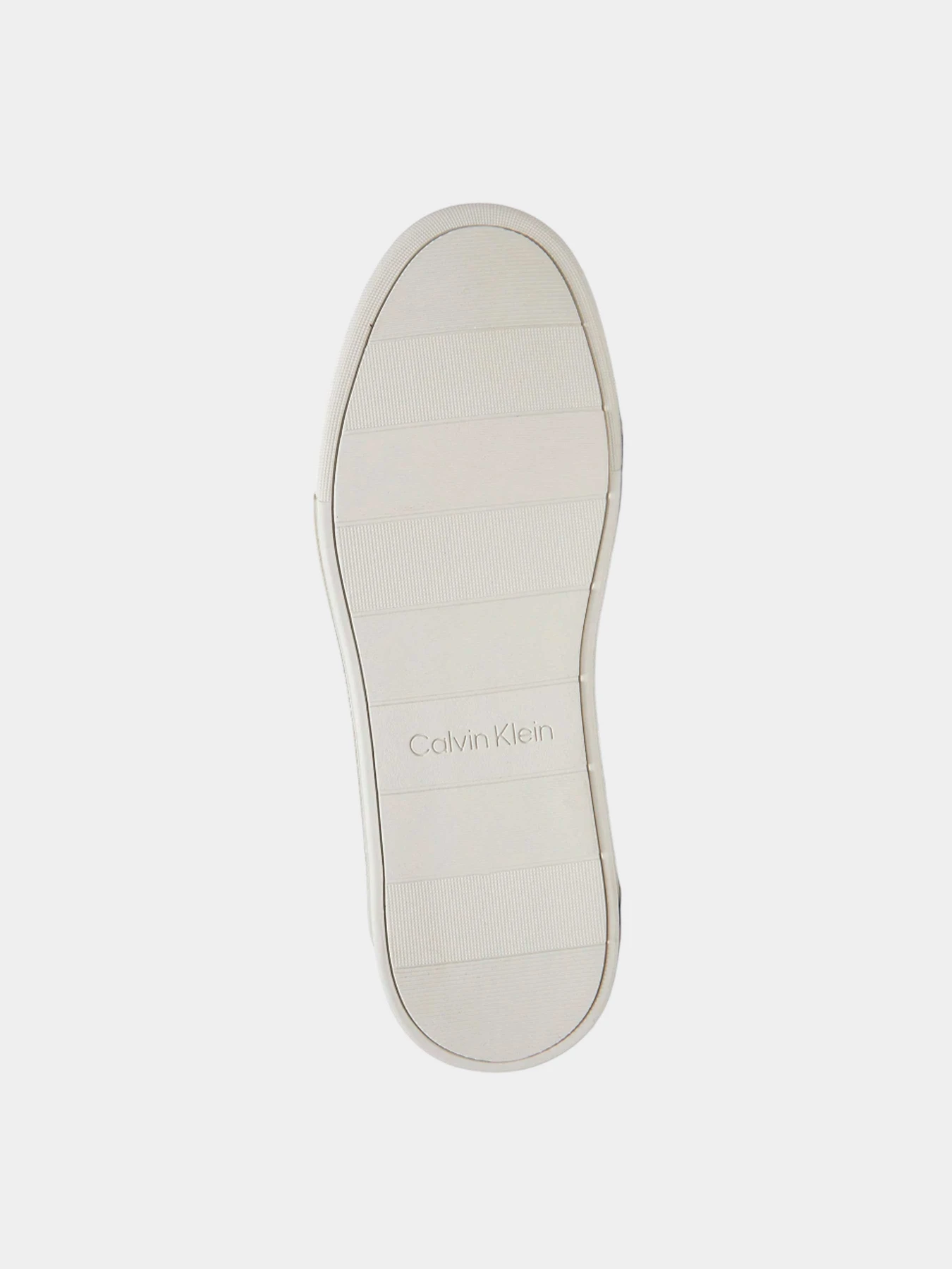 Кеды Calvin Klein модель HM0HM01653-01O Кеды Calvin Klein модель HM0HM01653-01O Фото