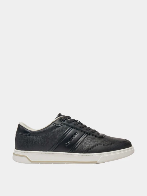 Кеды Calvin Klein модель HM0HM01653-01O Фото