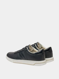 Кеды Calvin Klein модель HM0HM01653-01O Фото