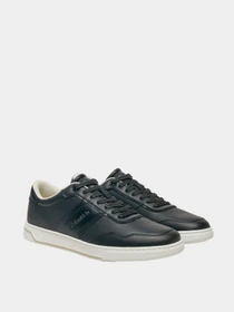 Кеды Calvin Klein модель HM0HM01653-01O Фото