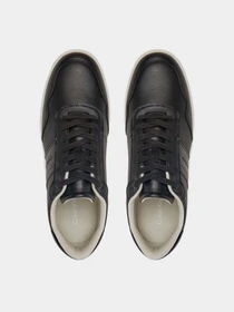Кеды Calvin Klein модель HM0HM01653-01O Фото