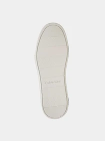 Кеды Calvin Klein модель HM0HM01653-01O Фото