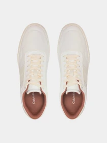 Кеды Calvin Klein модель HM0HM01653-0K8 Фото
