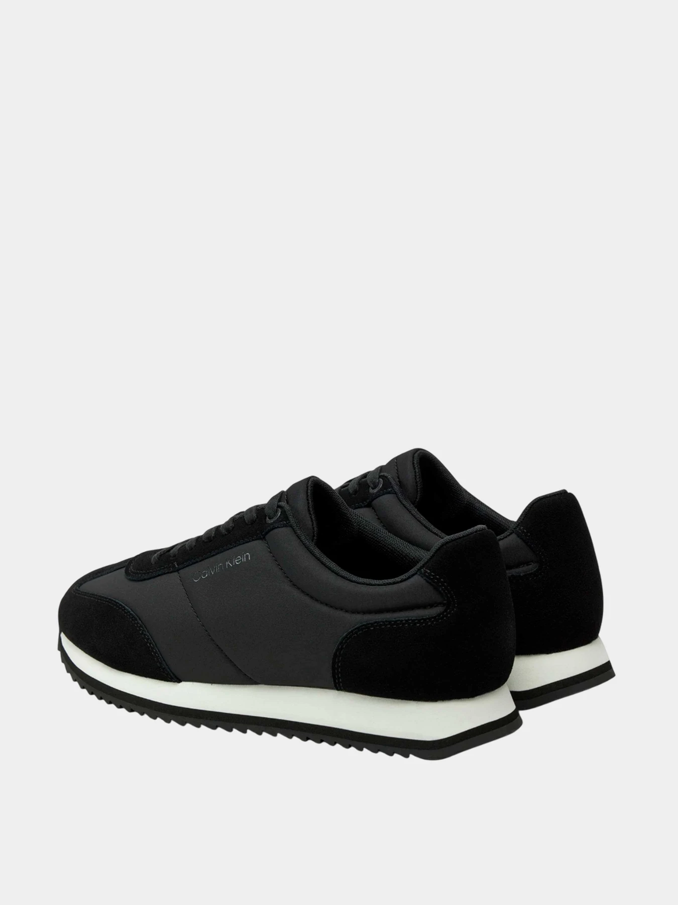 Кроссовки Calvin Klein модель HM0HM01667-BEH Кроссовки Calvin Klein модель HM0HM01667-BEH Фото