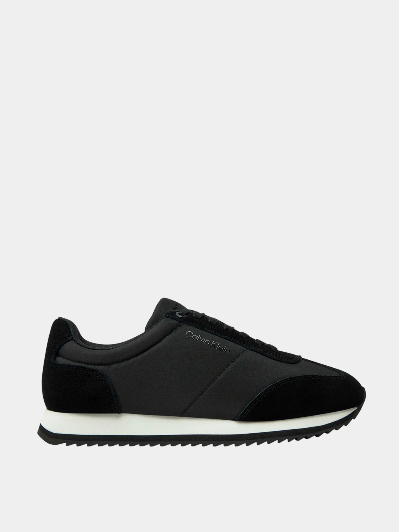 Кроссовки Calvin Klein модель HM0HM01667-BEH Кроссовки Calvin Klein модель HM0HM01667-BEH Фото