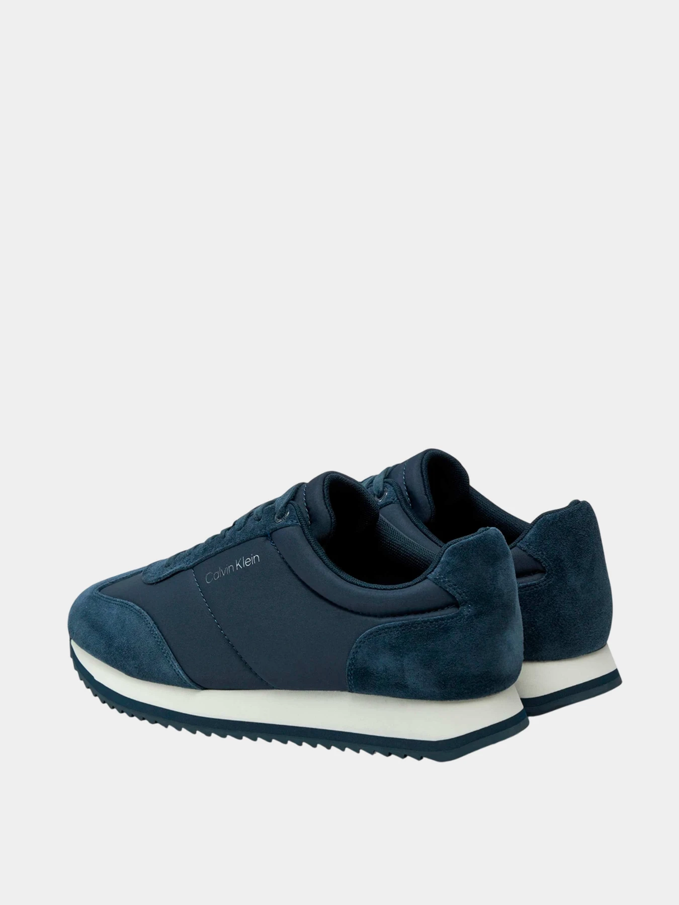 Кроссовки Calvin Klein модель HM0HM01667-DW4 Кроссовки Calvin Klein модель HM0HM01667-DW4 Фото