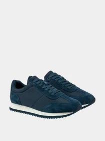 Кроссовки Calvin Klein модель HM0HM01667-DW4 Фото
