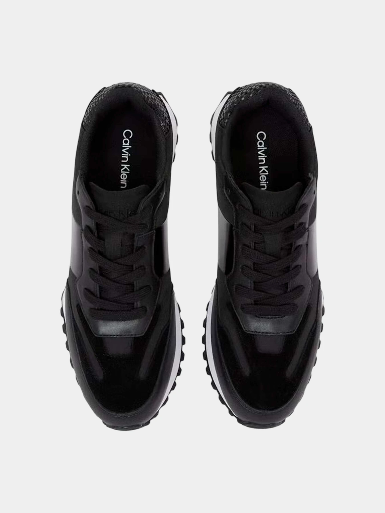 Кроссовки Calvin Klein модель HM0HM01841-BEH Кроссовки Calvin Klein модель HM0HM01841-BEH Фото