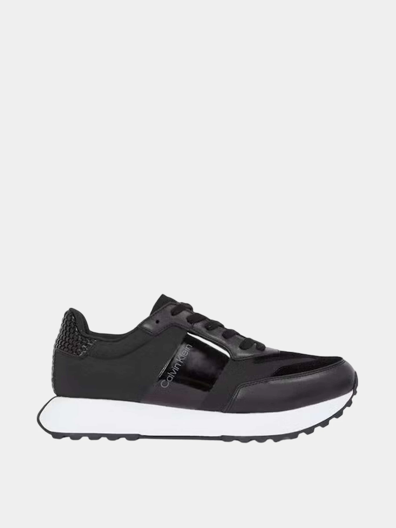 Кроссовки Calvin Klein модель HM0HM01841-BEH Кроссовки Calvin Klein модель HM0HM01841-BEH Фото