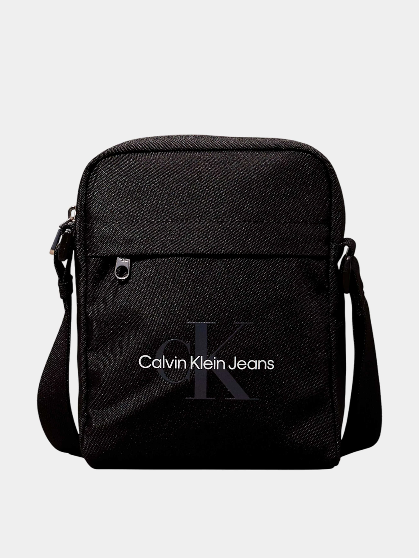 Сумки Calvin Klein модель K50K512011-BEH Сумки Calvin Klein модель K50K512011-BEH Фото