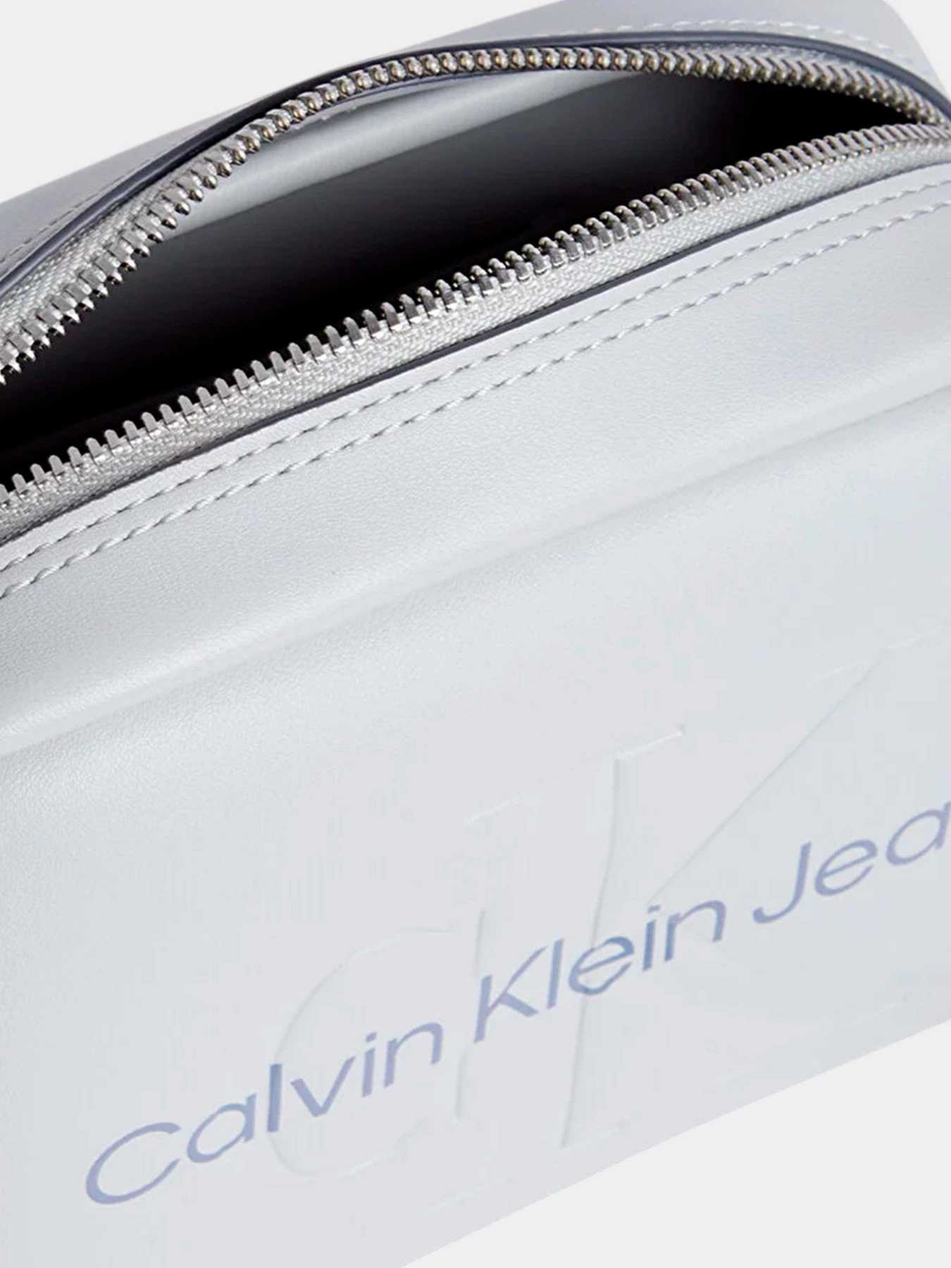 Сумки Calvin Klein модель K60K612220-PDE Фото