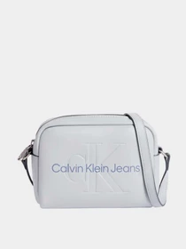 Сумки Calvin Klein модель K60K612220-PDE Фото