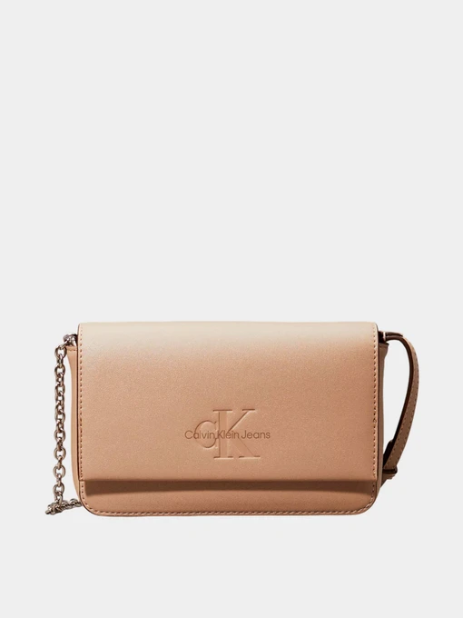 Сумки Calvin Klein модель K60K612375-PBF Фото