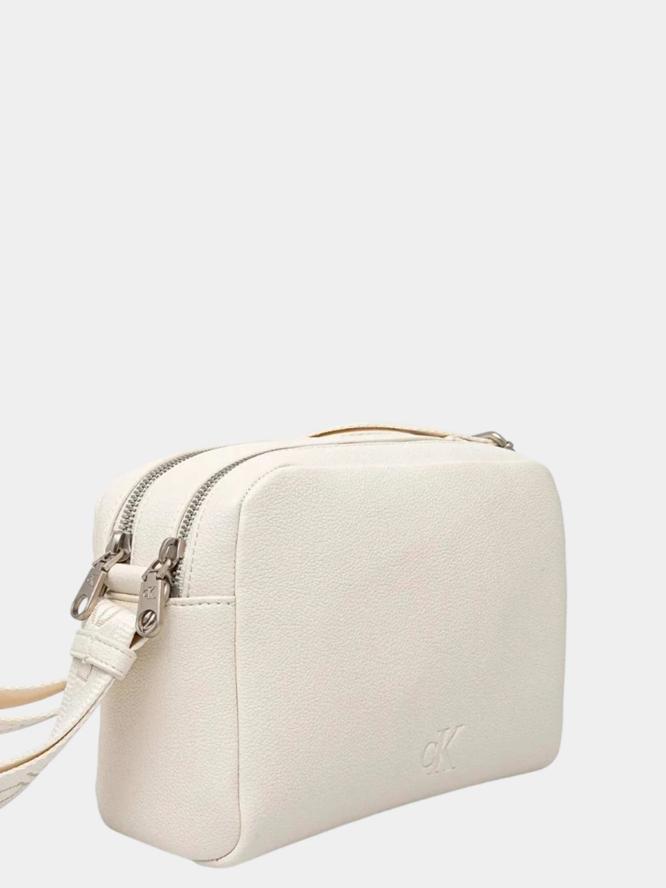 Сумки Calvin Klein модель K60K612711-YAS Фото
