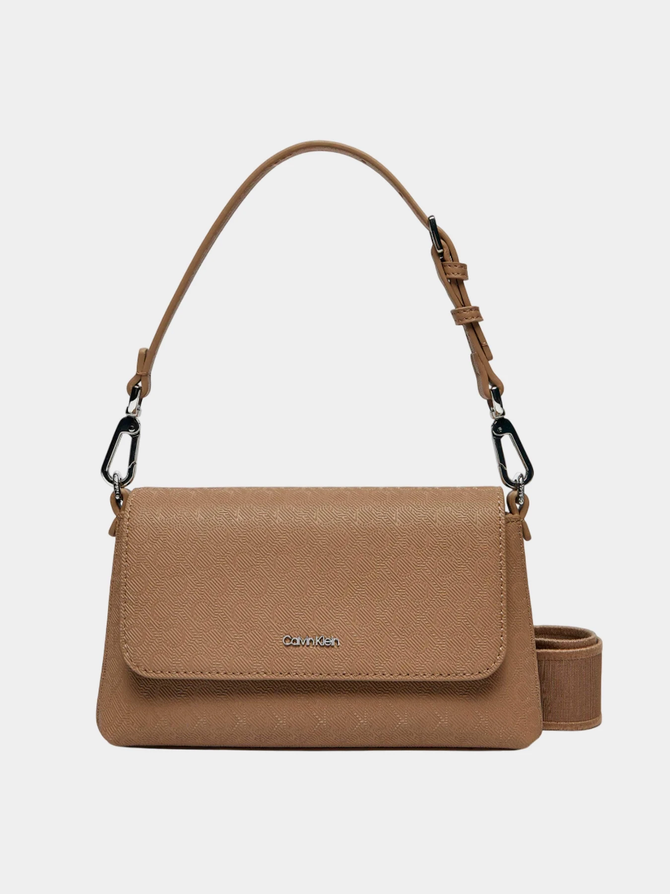 Сумки Calvin Klein модель K60K613088-0F4 Сумки Calvin Klein модель K60K613088-0F4 Фото