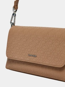 Сумки Calvin Klein модель K60K613088-0F4 Фото