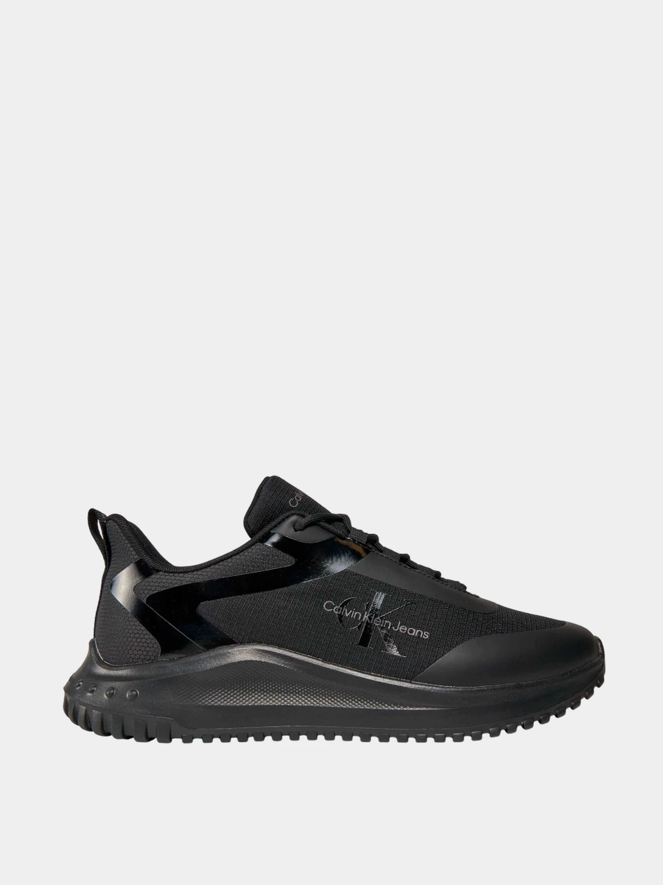 Кроссовки Calvin Klein модель YM0YM00968-01H Кроссовки Calvin Klein модель YM0YM00968-01H Фото
