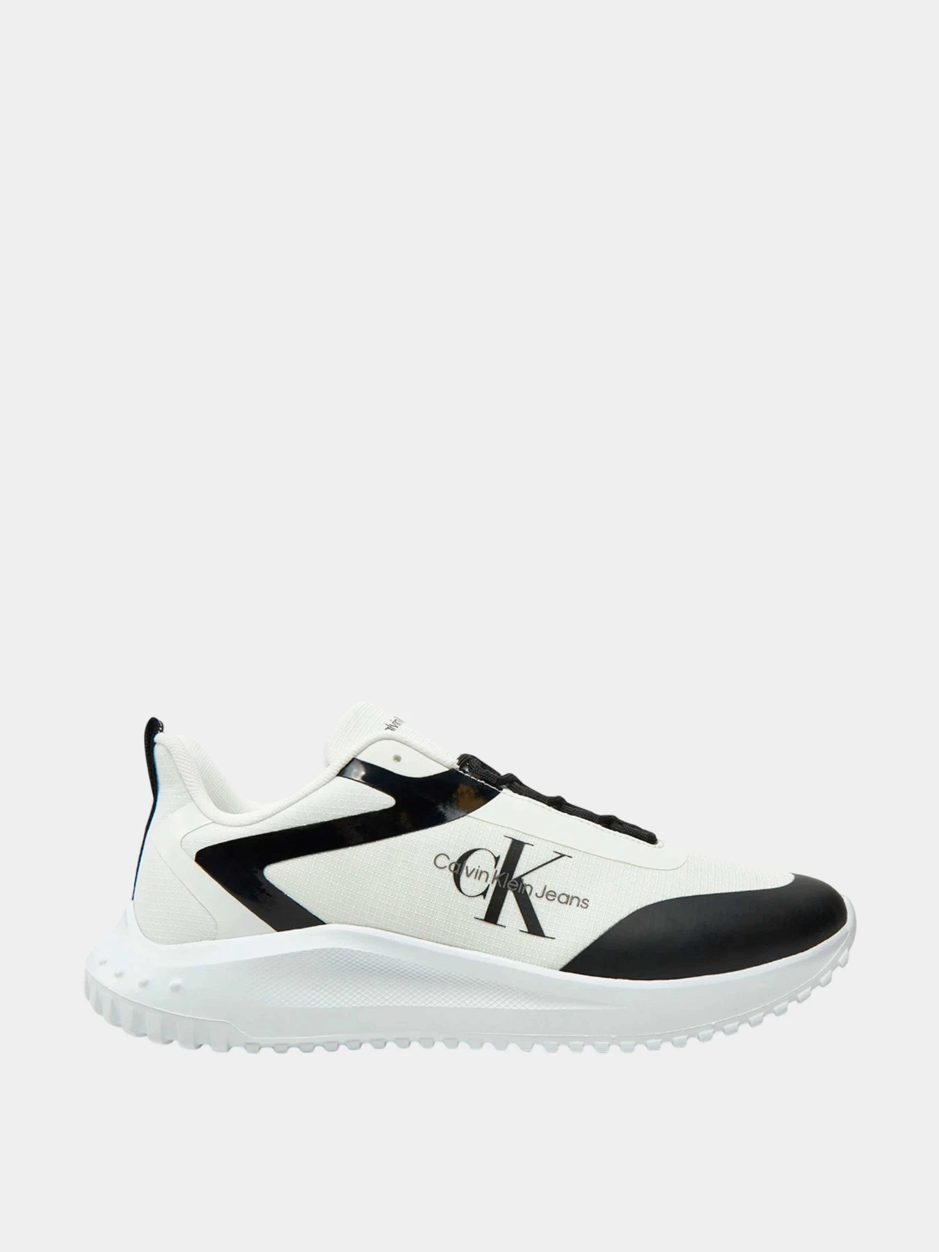 Кроссовки Calvin Klein модель YM0YM00968-01W Кроссовки Calvin Klein модель YM0YM00968-01W Фото