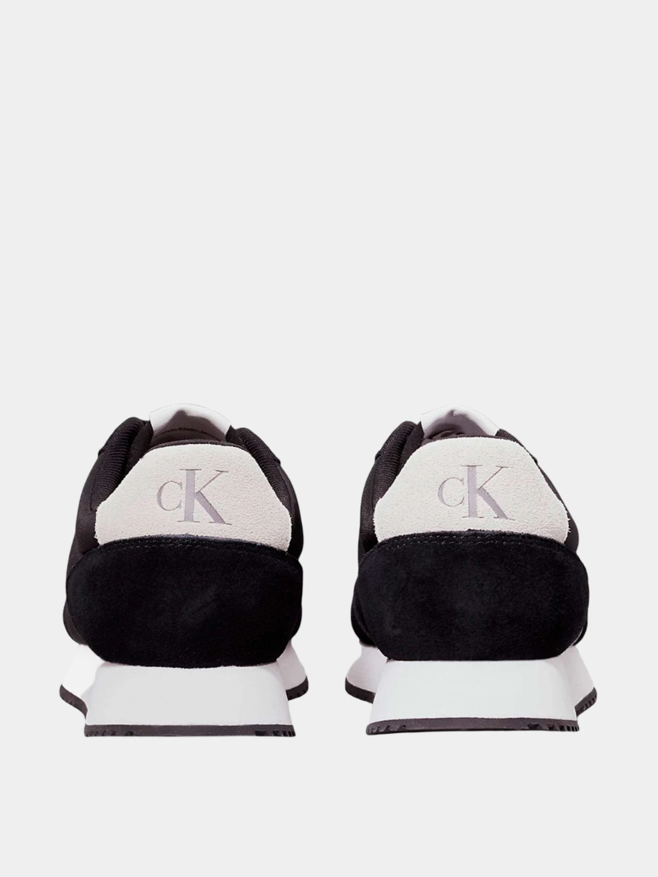 Кроссовки Calvin Klein модель YM0YM01119-0GM Кроссовки Calvin Klein модель YM0YM01119-0GM Фото