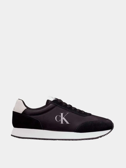 Кроссовки Calvin Klein модель YM0YM01119-0GM Фото