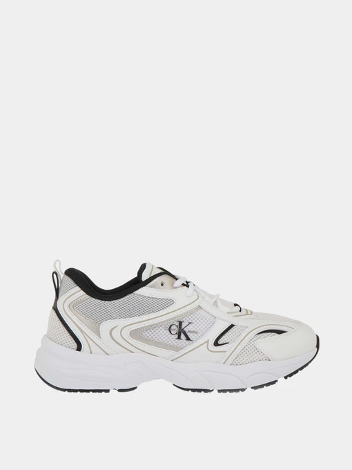 Кроссовкалар Calvin Klein үлгі YM0YM01260-01W Фото