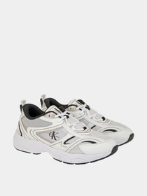 Кроссовки Calvin Klein модель YM0YM01260-01W Фото