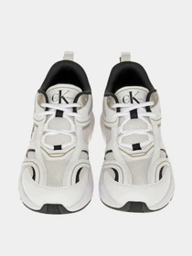 Кроссовки Calvin Klein модель YM0YM01260-01W Фото
