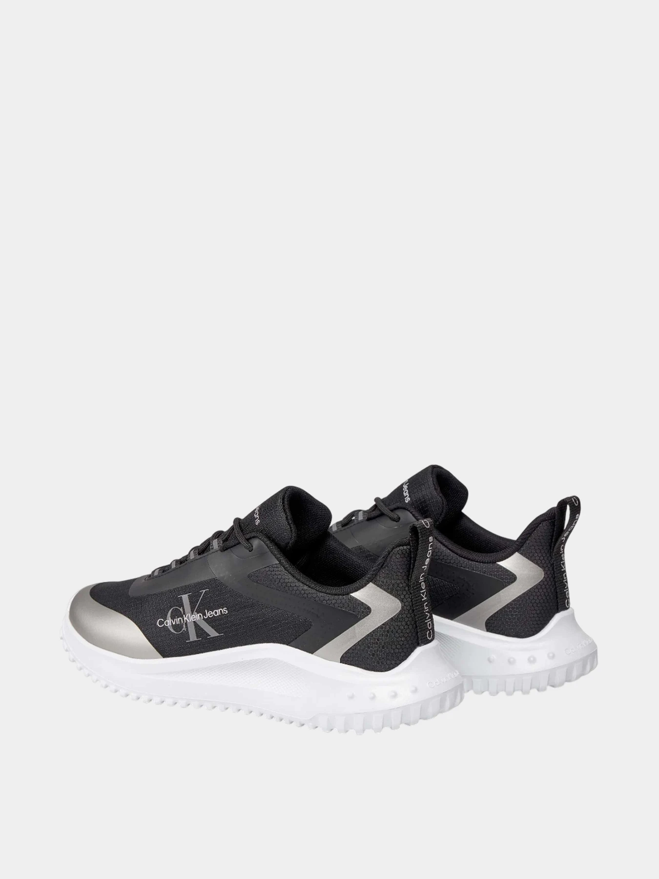 Кроссовки Calvin Klein модель YW0YW01442-0GN Кроссовки Calvin Klein модель YW0YW01442-0GN Фото