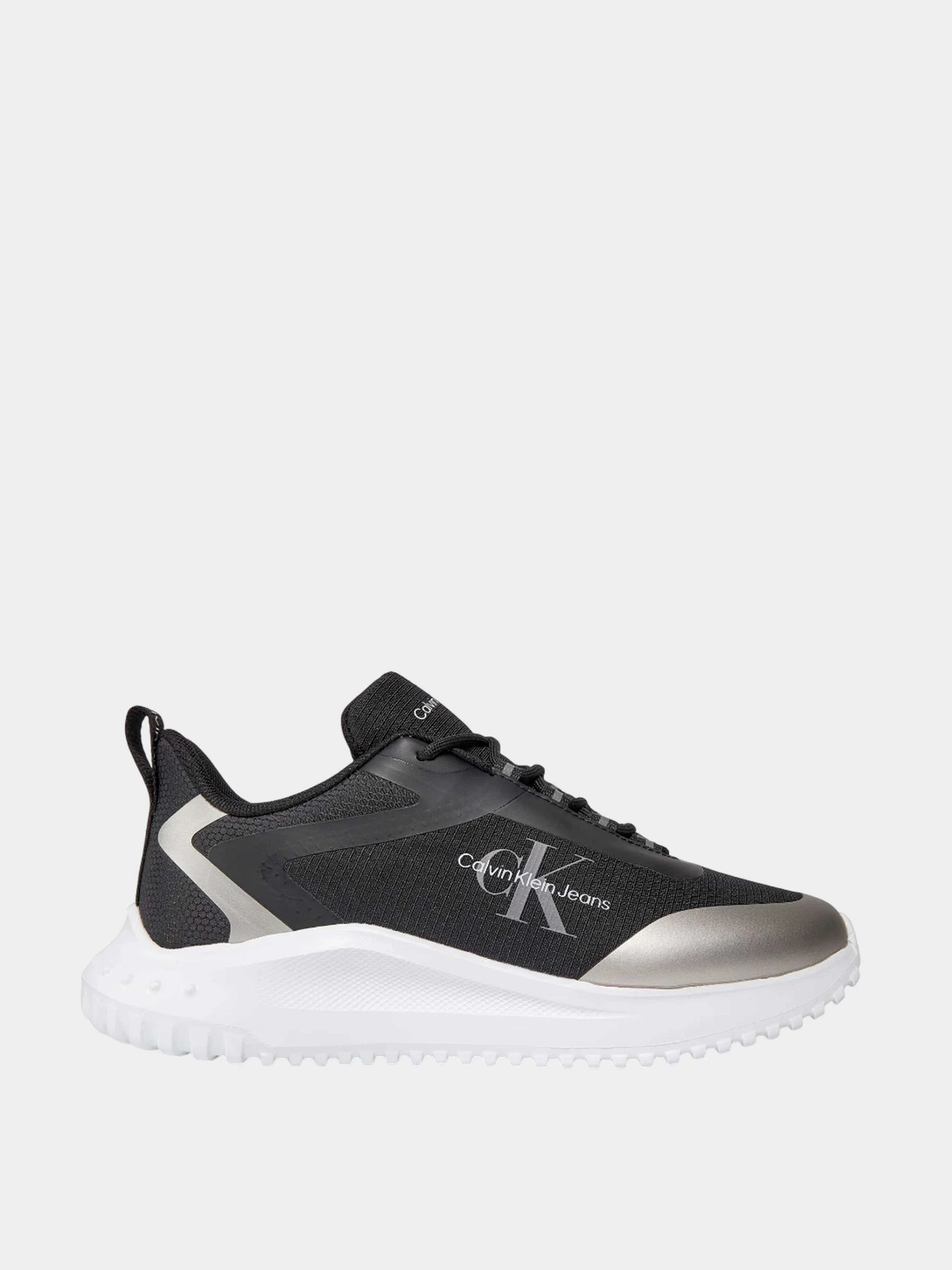 Кроссовки Calvin Klein модель YW0YW01442-0GN Кроссовки Calvin Klein модель YW0YW01442-0GN Фото