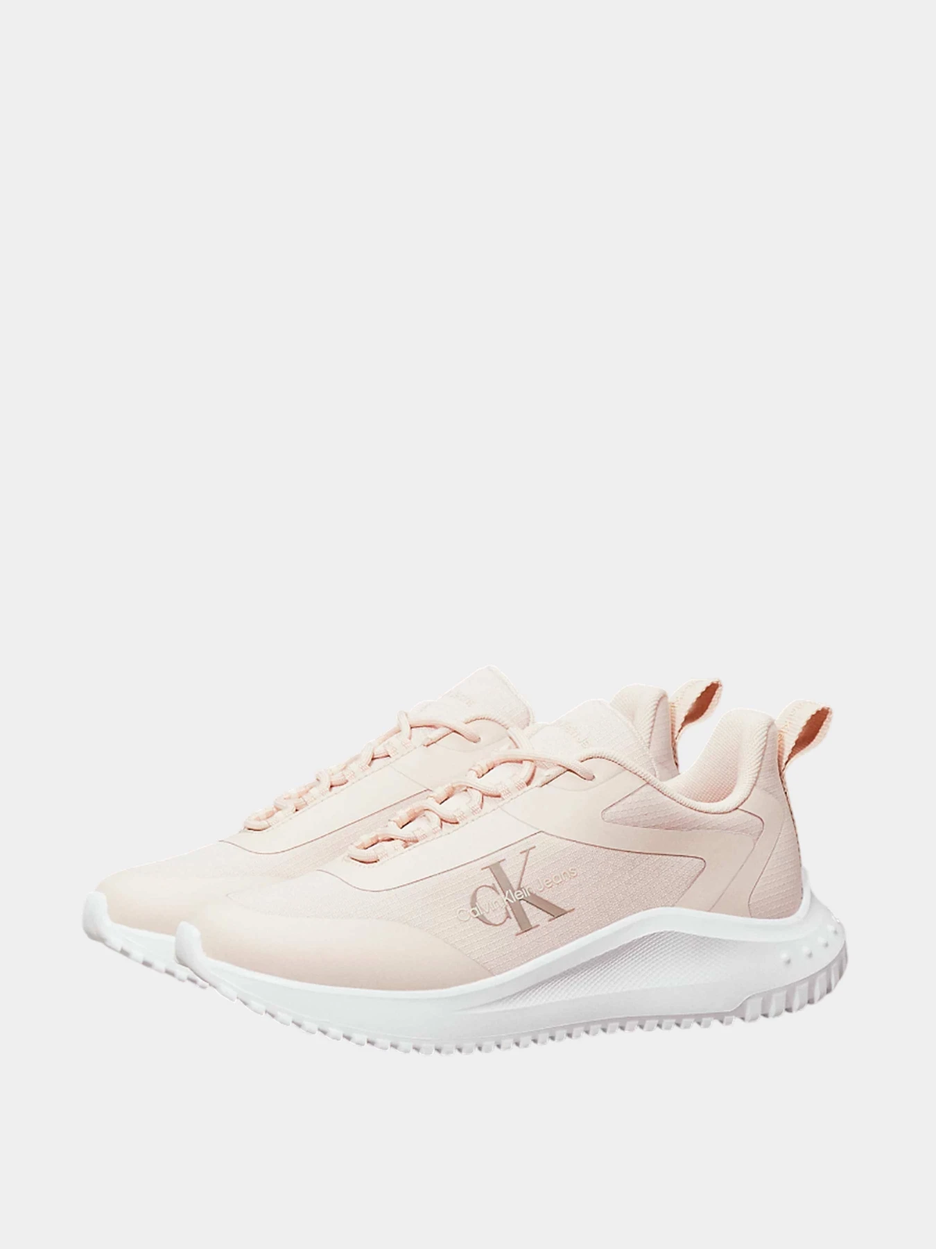 Кроссовки Calvin Klein модель YW0YW01442-0JY Кроссовки Calvin Klein модель YW0YW01442-0JY Фото