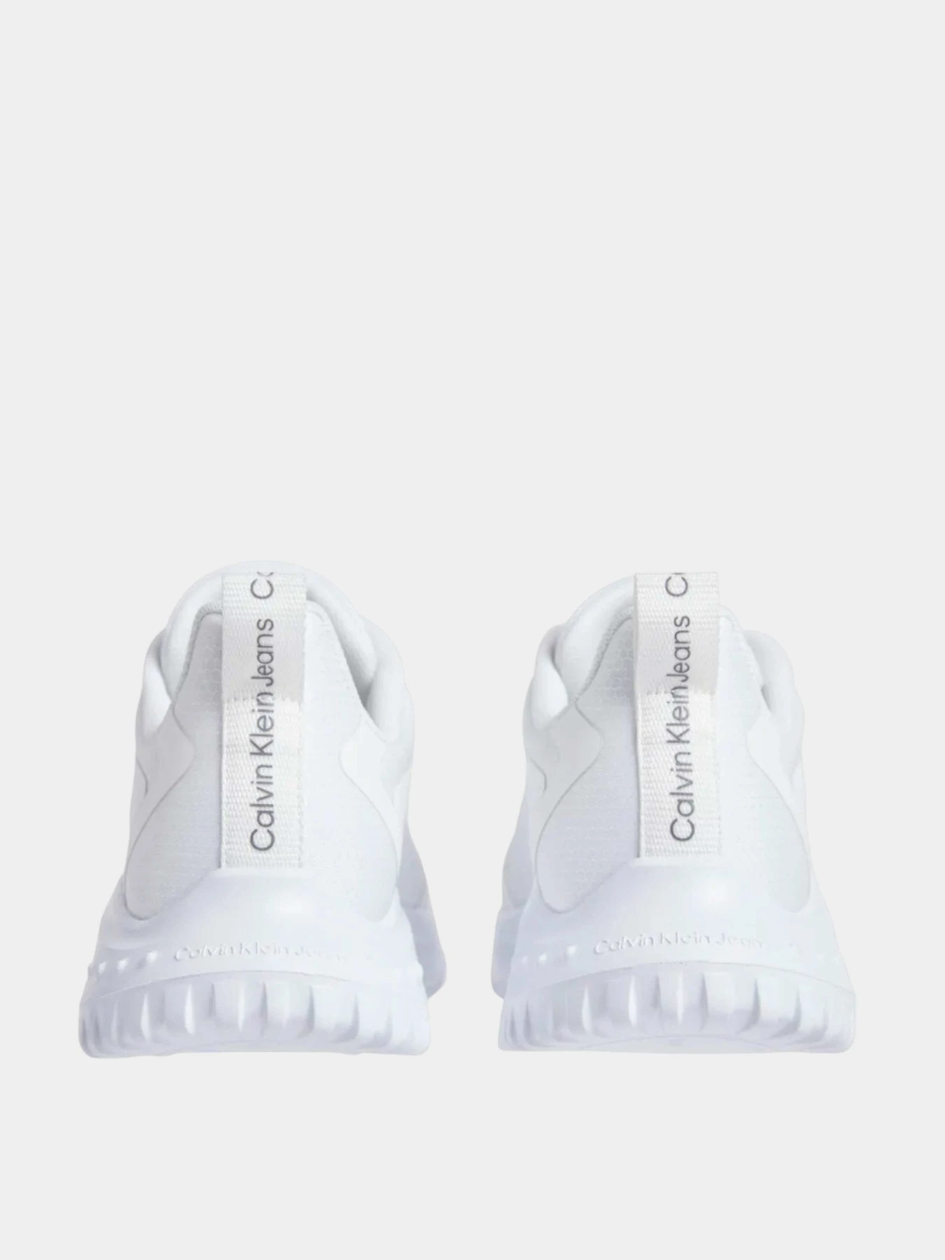 Кроссовки Calvin Klein модель YW0YW01442-0K4 Кроссовки Calvin Klein модель YW0YW01442-0K4 Фото