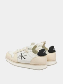 Кроссовки Calvin Klein модель YW0YW01616-01W Фото