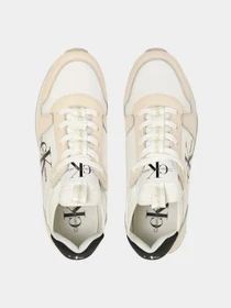 Кроссовки Calvin Klein модель YW0YW01616-01W Фото