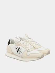 Кроссовки Calvin Klein модель YW0YW01616-01W Фото