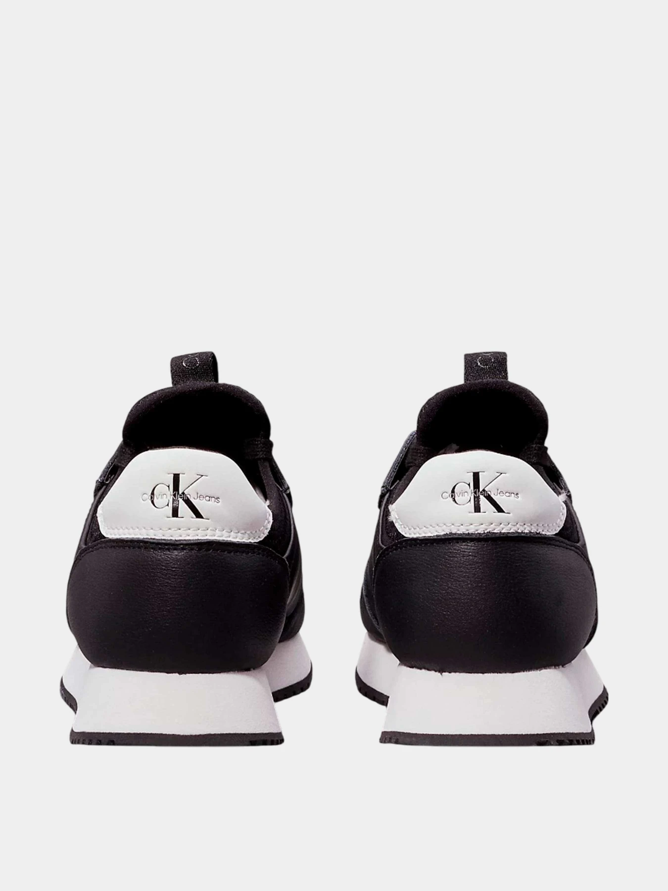 Кроссовки Calvin Klein модель YW0YW01616-0GM Кроссовки Calvin Klein модель YW0YW01616-0GM Фото