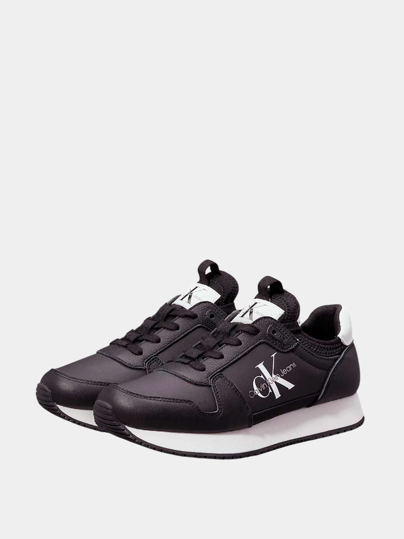 Кроссовки Calvin Klein модель YW0YW01616-0GM Кроссовки Calvin Klein модель YW0YW01616-0GM Фото