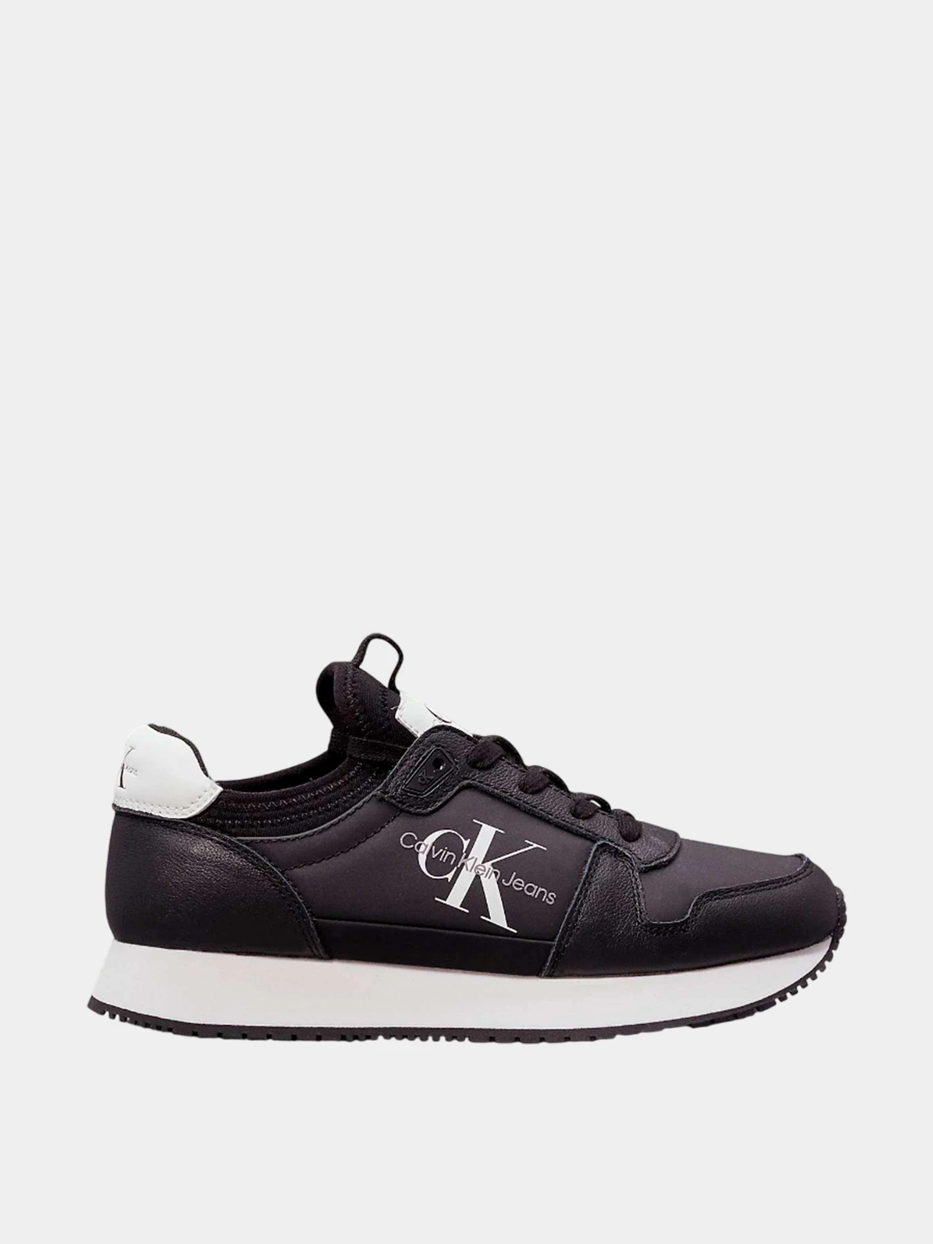Кроссовки Calvin Klein модель YW0YW01616-0GM Кроссовки Calvin Klein модель YW0YW01616-0GM Фото