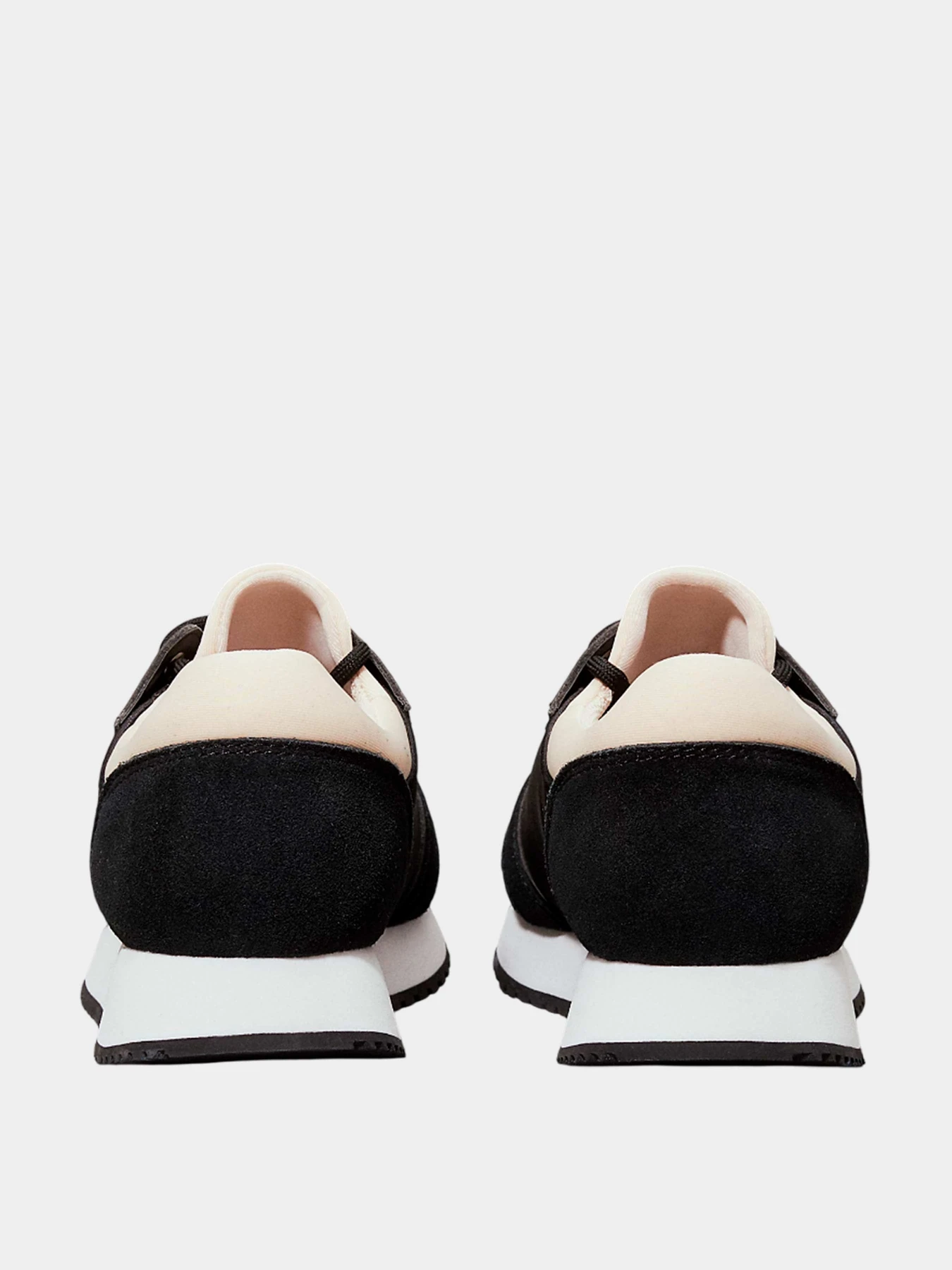 Кроссовки Calvin Klein модель YW0YW01644-0GU Кроссовки Calvin Klein модель YW0YW01644-0GU Фото