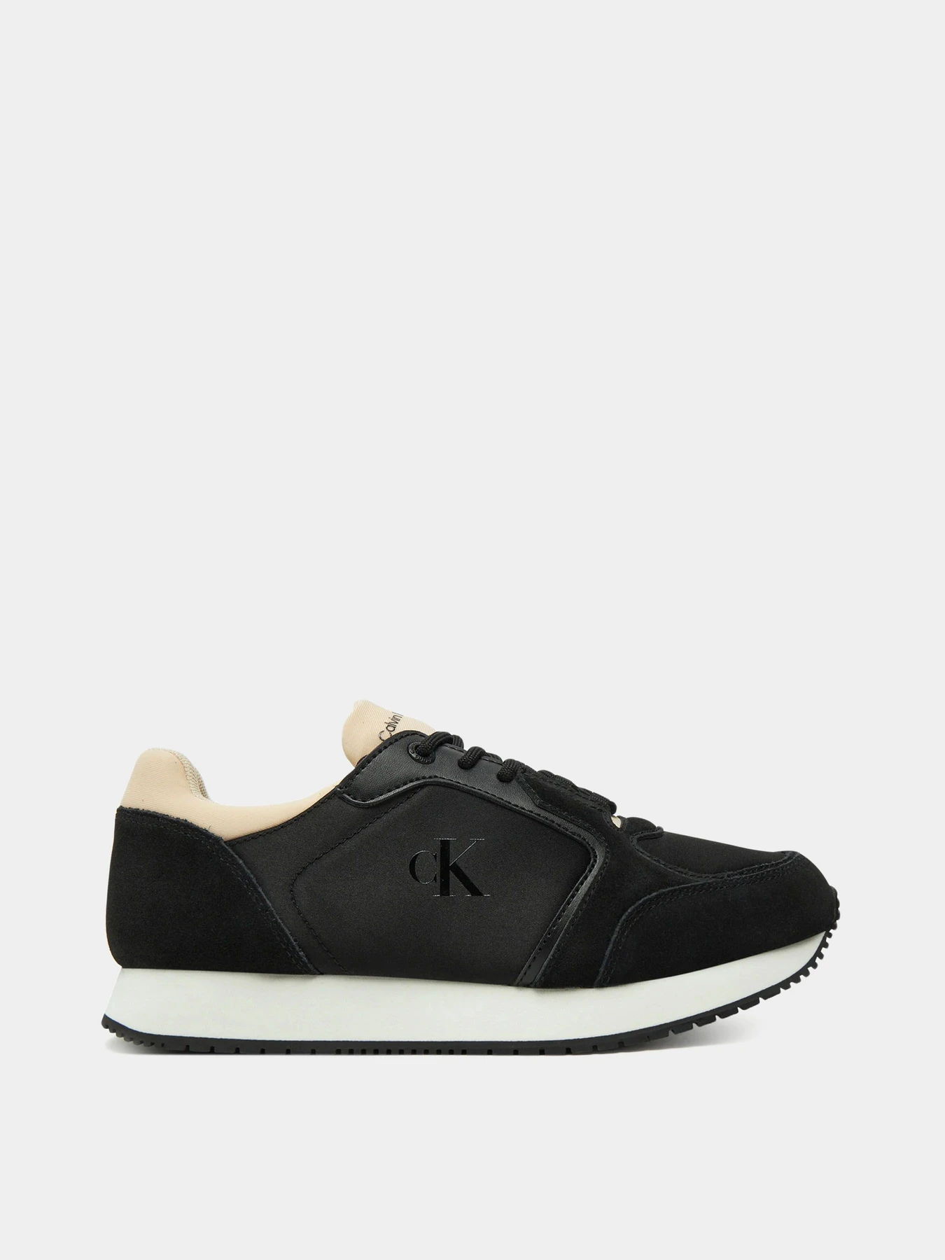 Кроссовки Calvin Klein модель YW0YW01644-0GU Кроссовки Calvin Klein модель YW0YW01644-0GU Фото