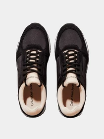 Кроссовки Calvin Klein модель YW0YW01644-0GU Фото