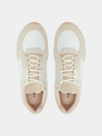 Кроссовки Calvin Klein модель YW0YW01644-0LG Фото