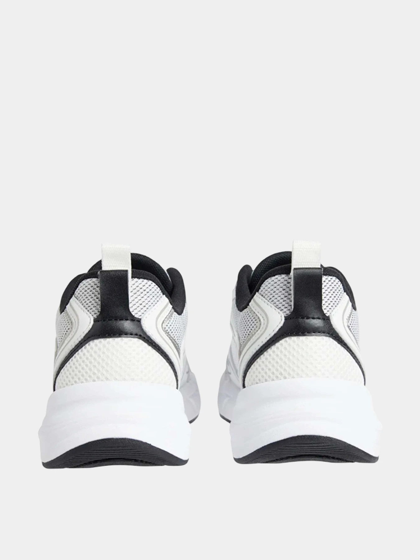 Кроссовки Calvin Klein модель YW0YW01807-01W Кроссовки Calvin Klein модель YW0YW01807-01W Фото