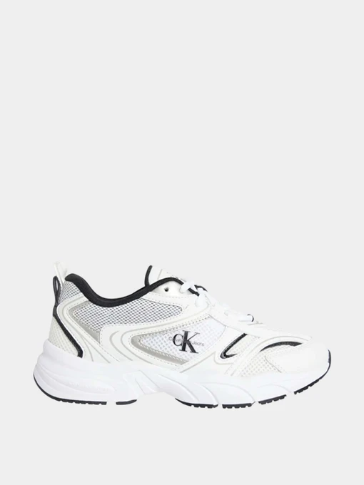 Кроссовки Calvin Klein модель YW0YW01807-01W Фото