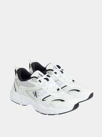 Кроссовки Calvin Klein модель YW0YW01807-01W Фото