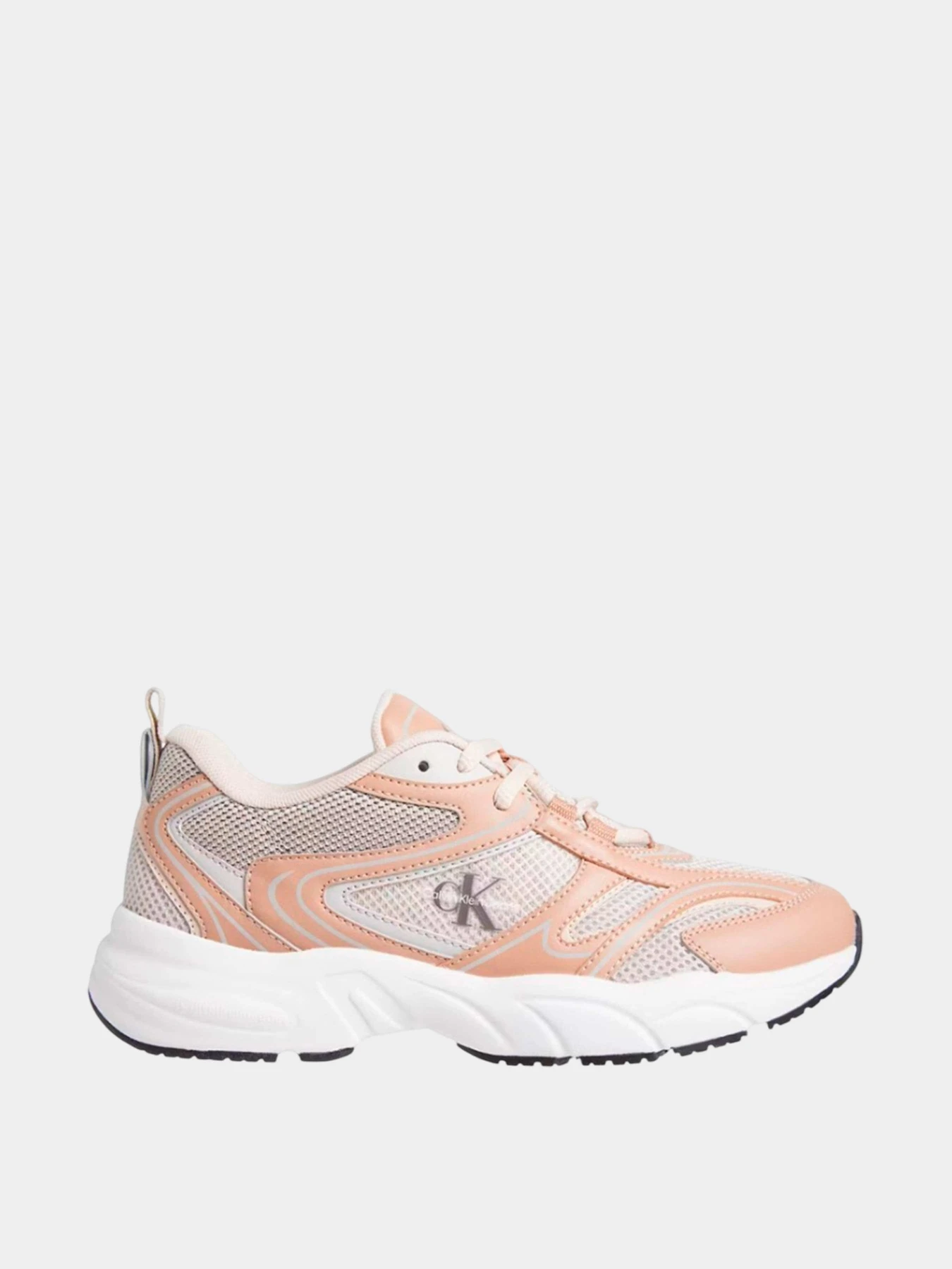 Кроссовки Calvin Klein модель YW0YW01807-0F9 Кроссовки Calvin Klein модель YW0YW01807-0F9 Фото
