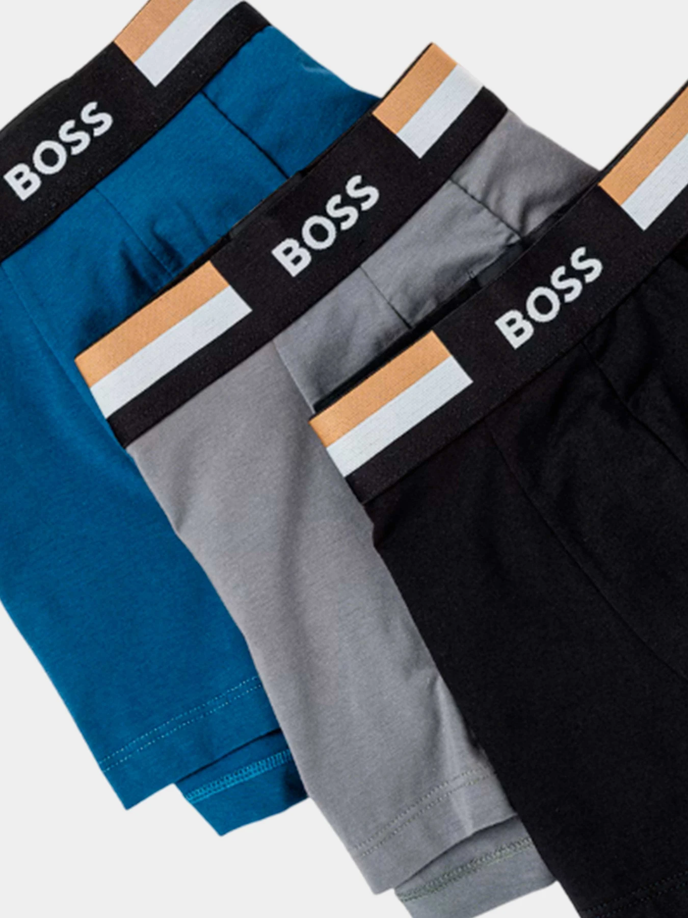 Нижнее белье Boss модель 50516542-981 Фото