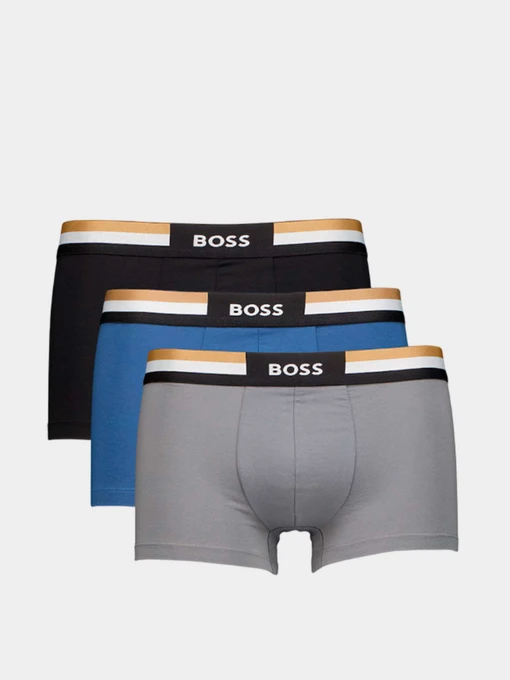 Нижнее белье Boss модель 50516542-981 Фото