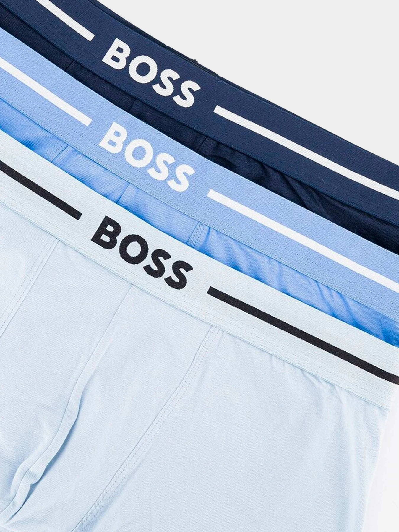 Нижнее белье Boss модель 50532453-968 Фото