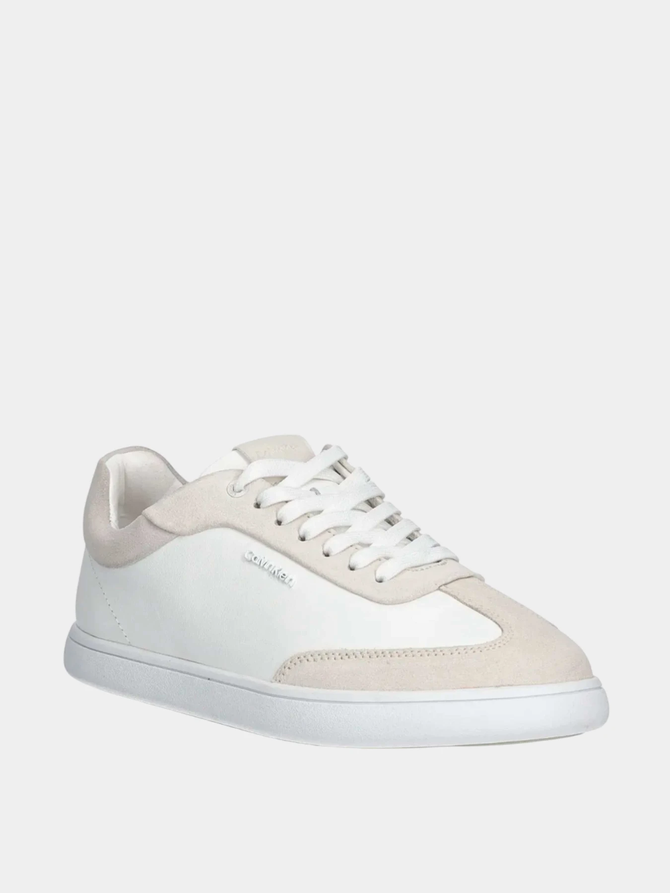 Кеды Calvin Klein модель HW0HW02435-YAF Фото